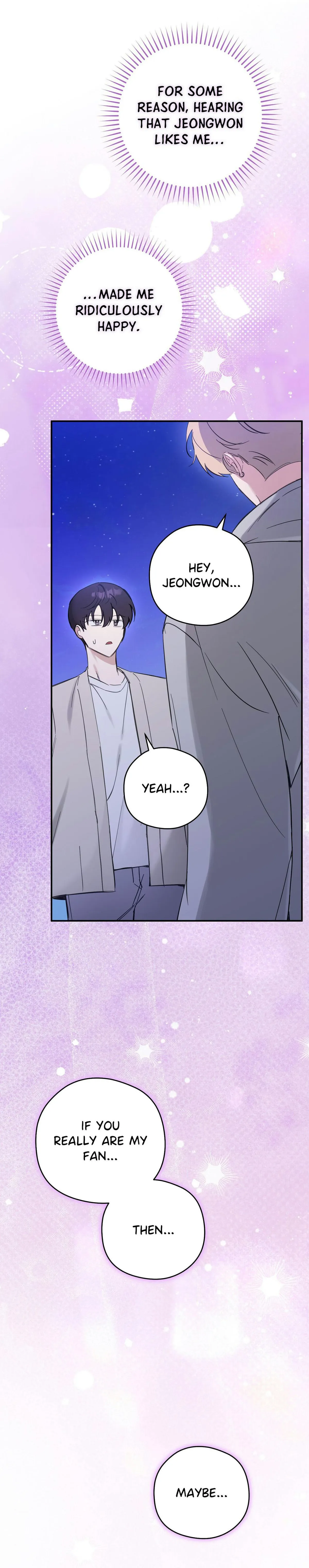 Bias Wrecker Chapter 17 page 18 - 