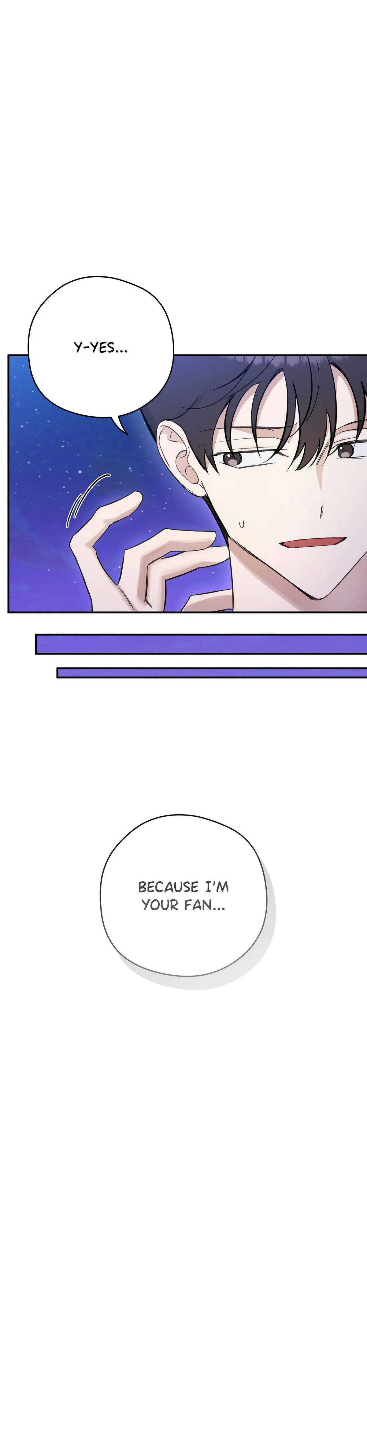 Bias Wrecker Chapter 17 page 20 - 