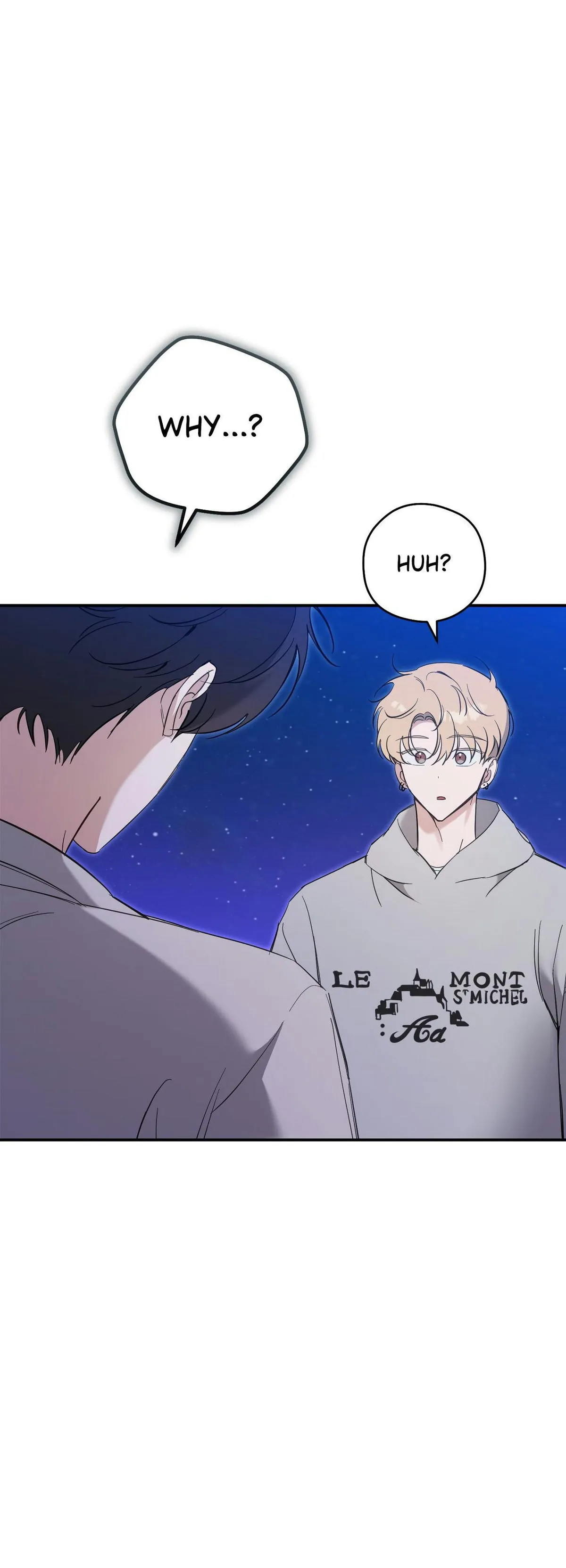 Bias Wrecker Chapter 17 page 3 - 