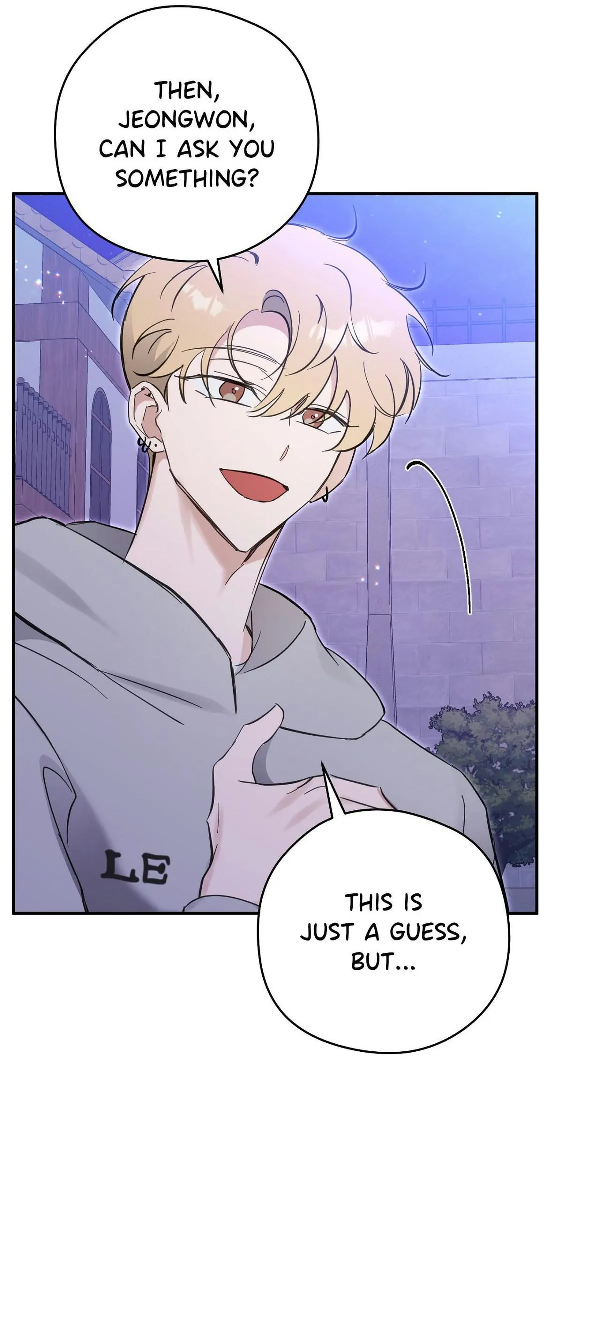 Bias Wrecker Chapter 17 page 25 - 
