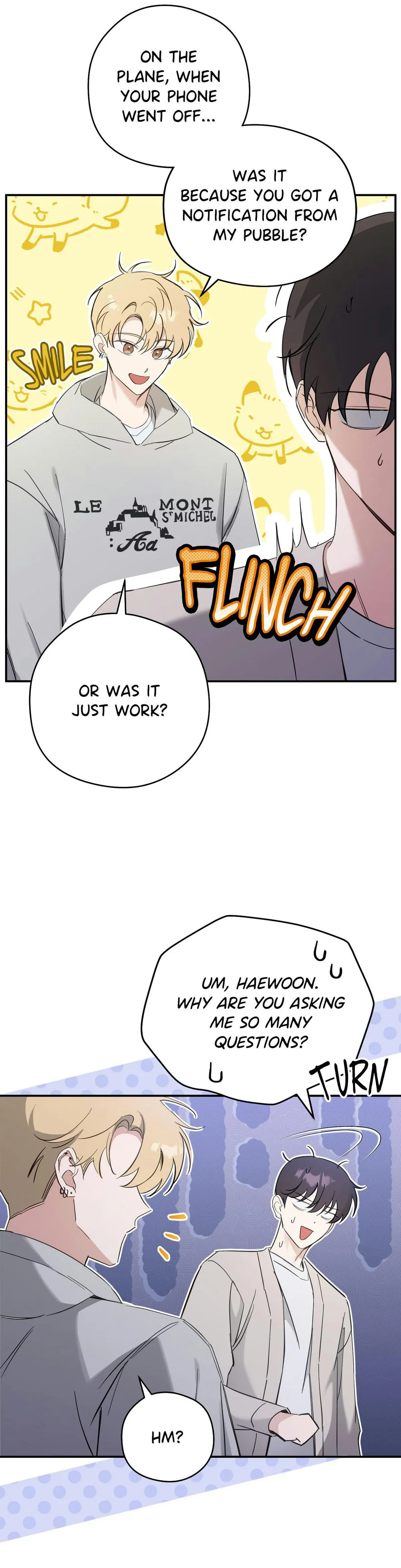 Bias Wrecker Chapter 17 page 26 - 