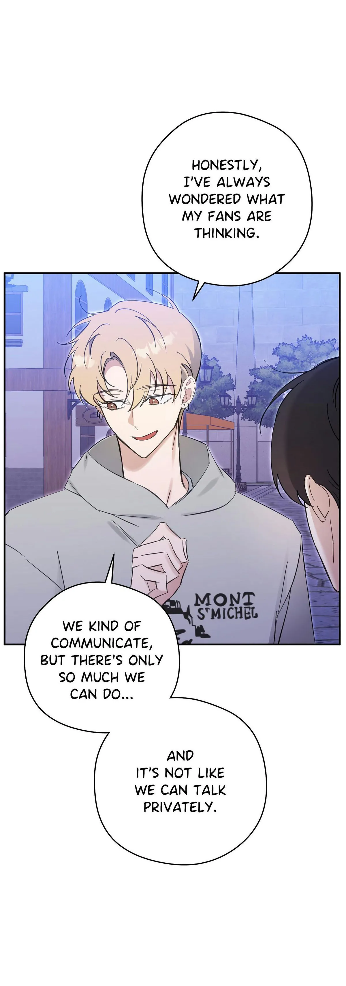 Bias Wrecker Chapter 17 page 27 - 