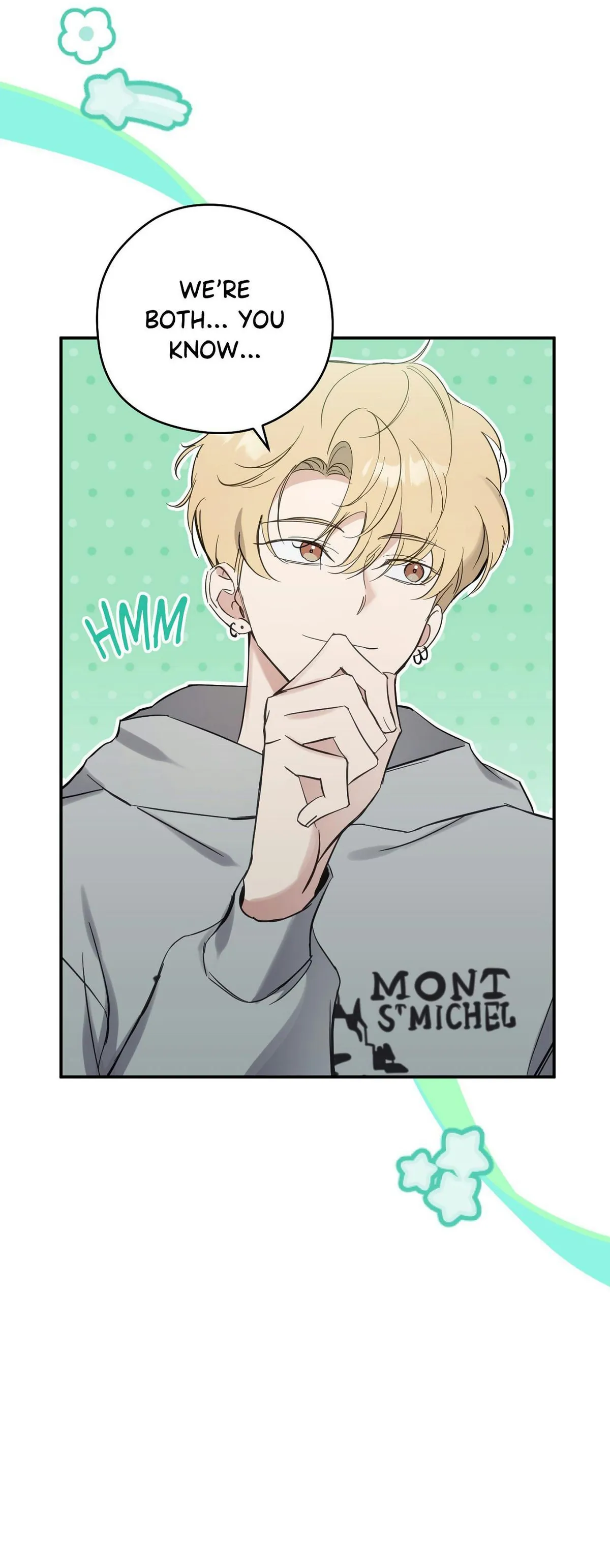 Bias Wrecker Chapter 17 page 29 - 