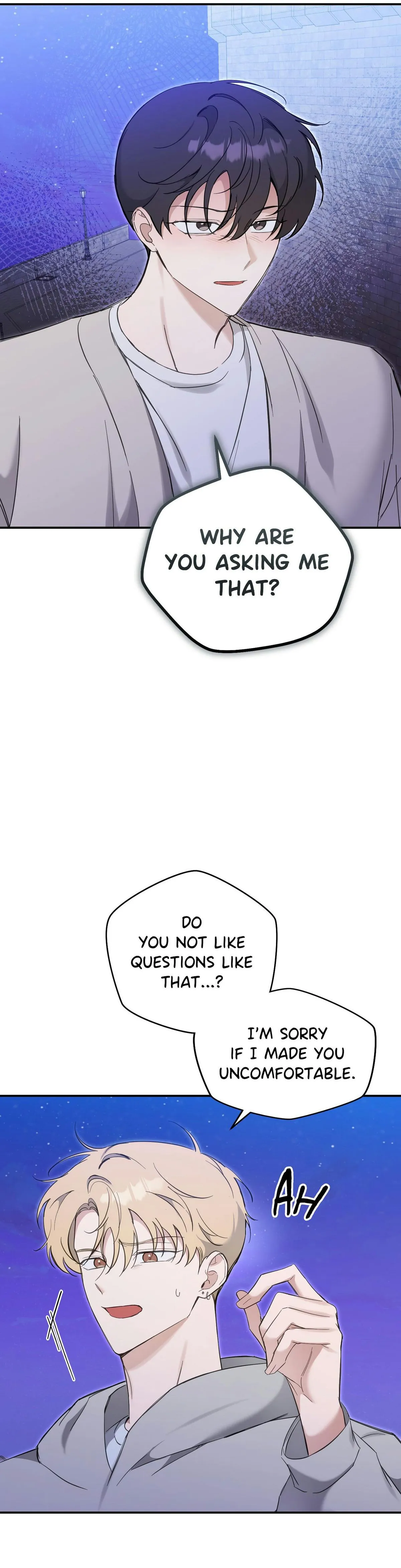 Bias Wrecker Chapter 17 page 4 - 