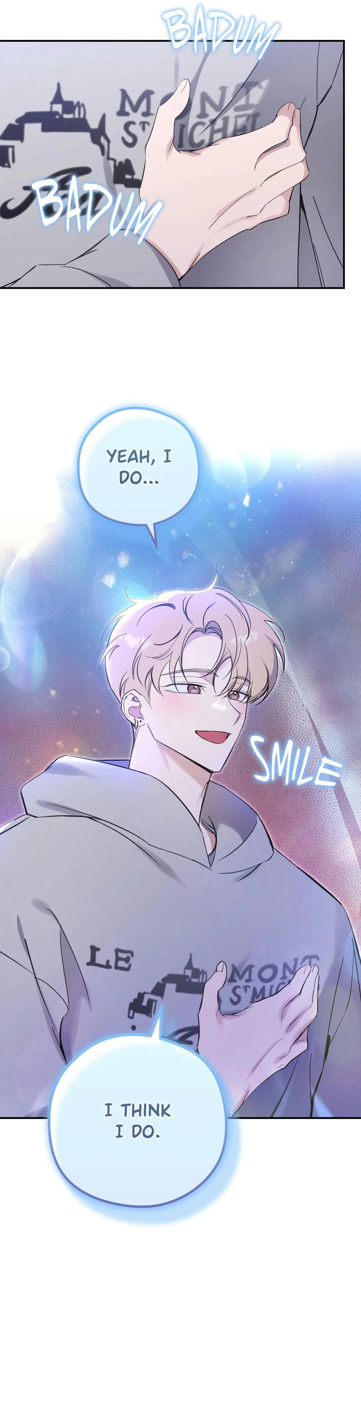 Bias Wrecker Chapter 17 page 33 - 