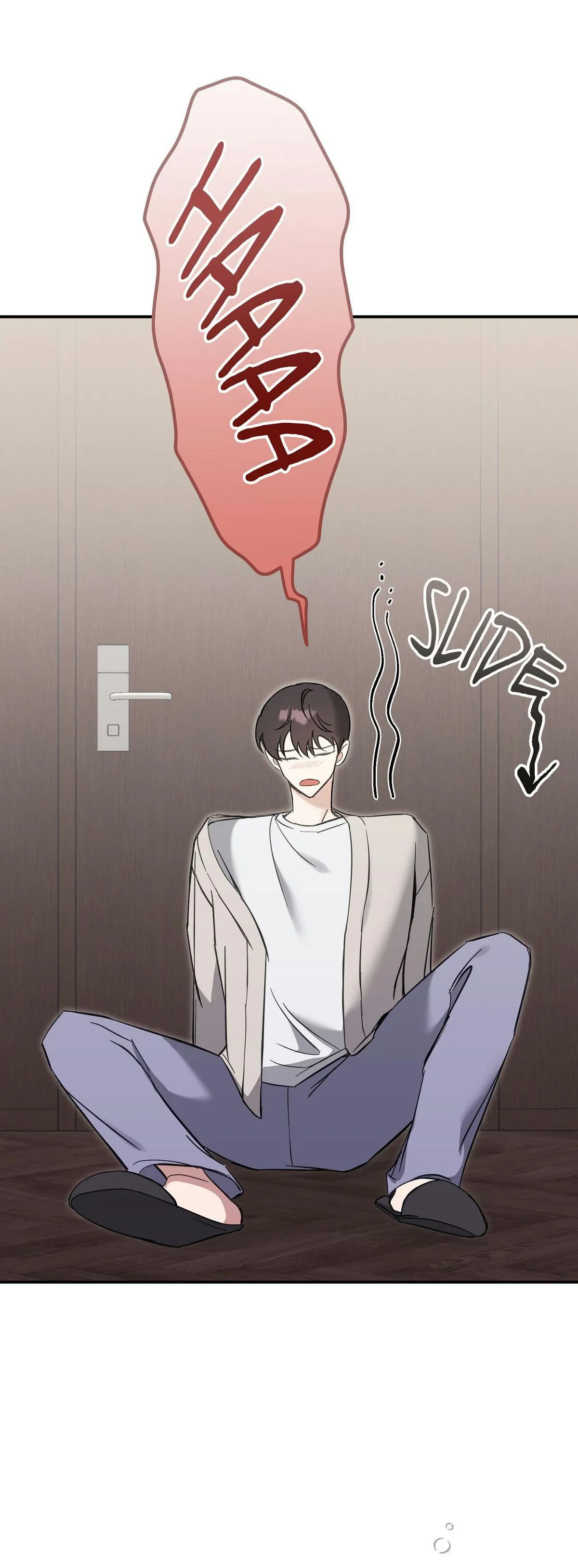 Bias Wrecker Chapter 17 page 41 - 