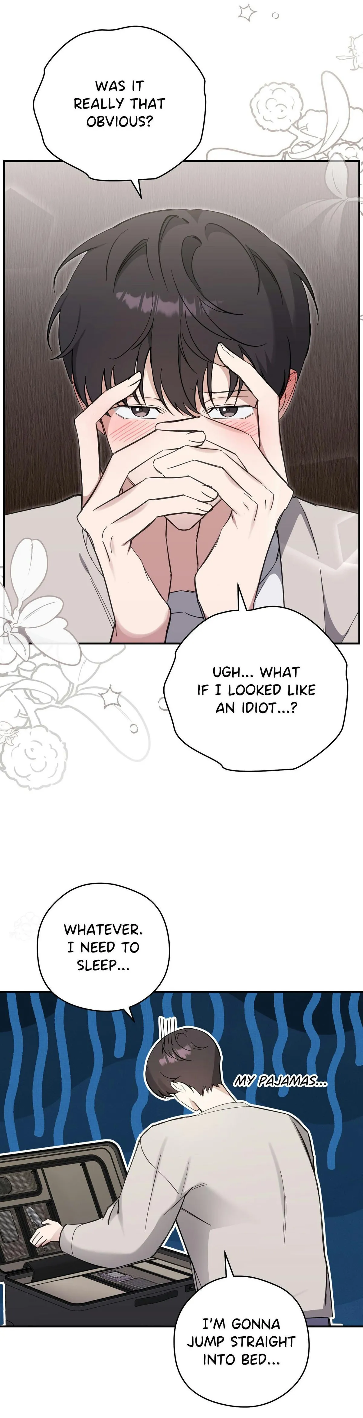 Bias Wrecker Chapter 17 page 42 - 