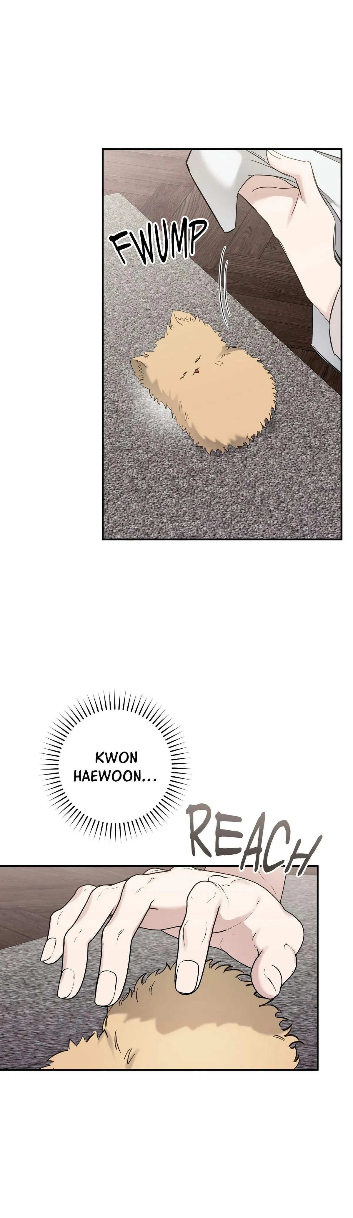 Bias Wrecker Chapter 17 page 43 - 
