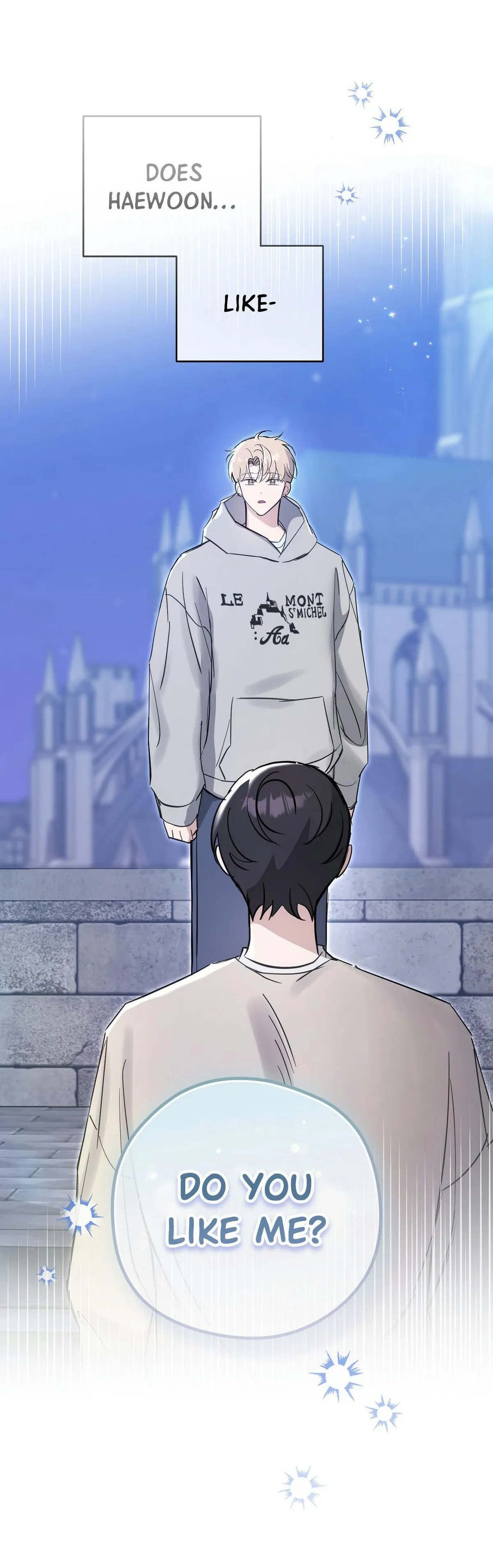 Bias Wrecker Chapter 17 page 46 - 