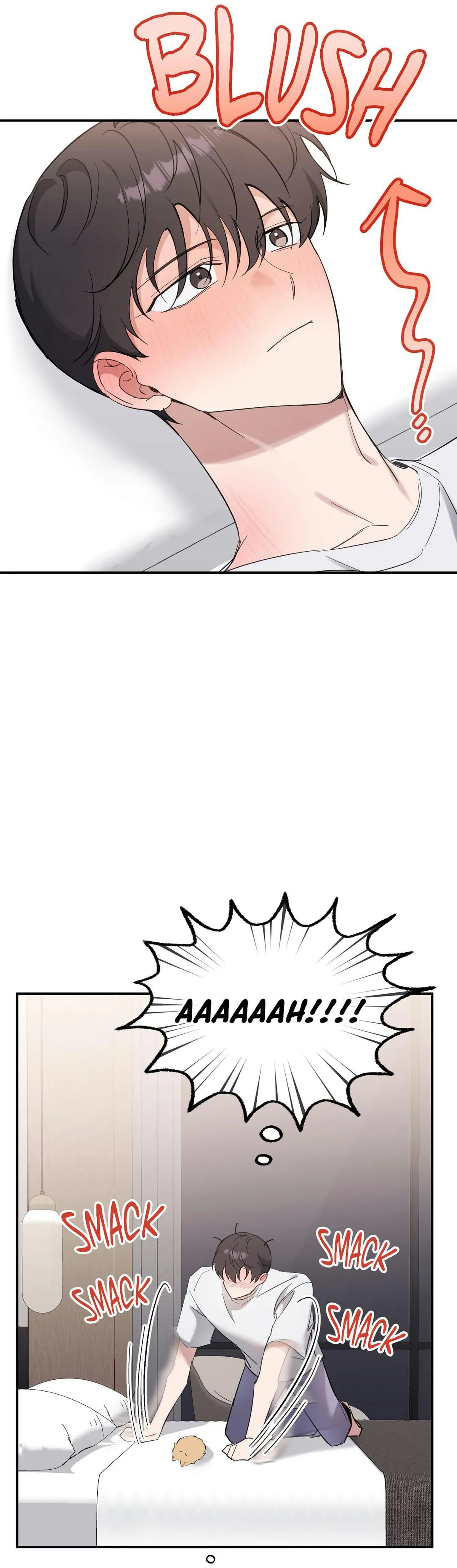 Bias Wrecker Chapter 17 page 47 - 