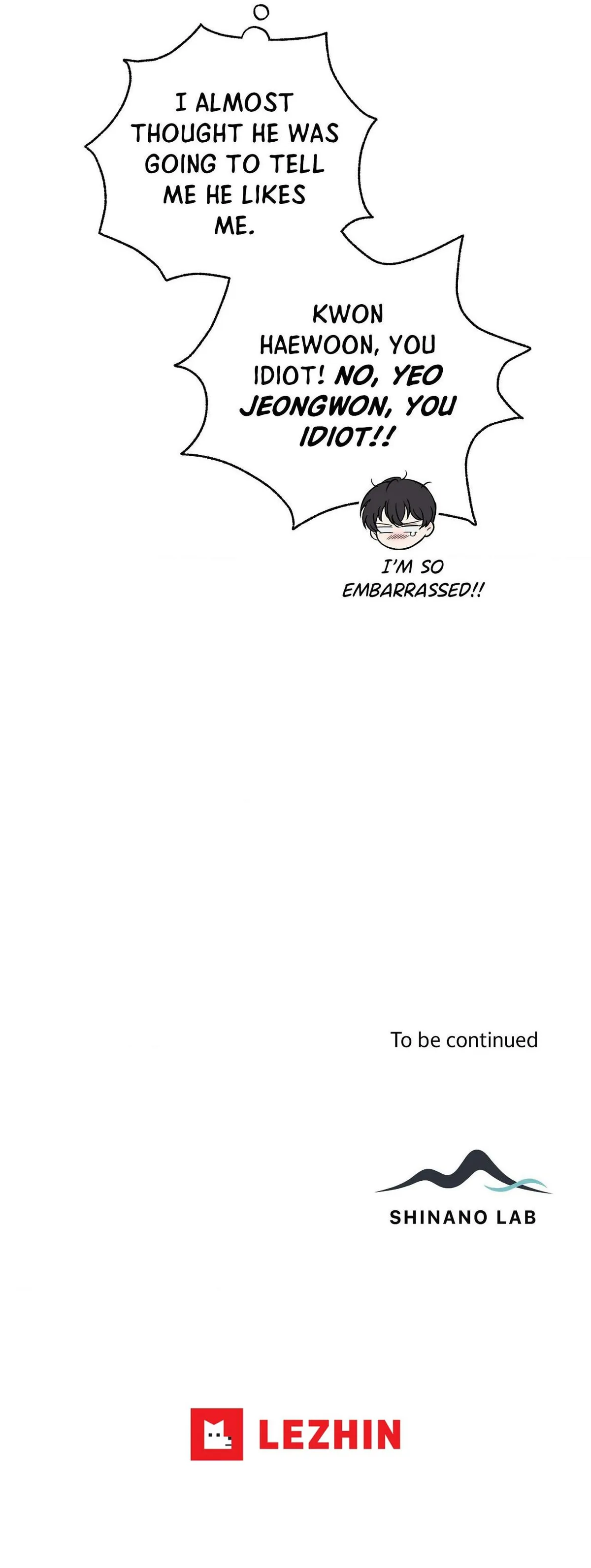 Bias Wrecker Chapter 17 page 48 - 