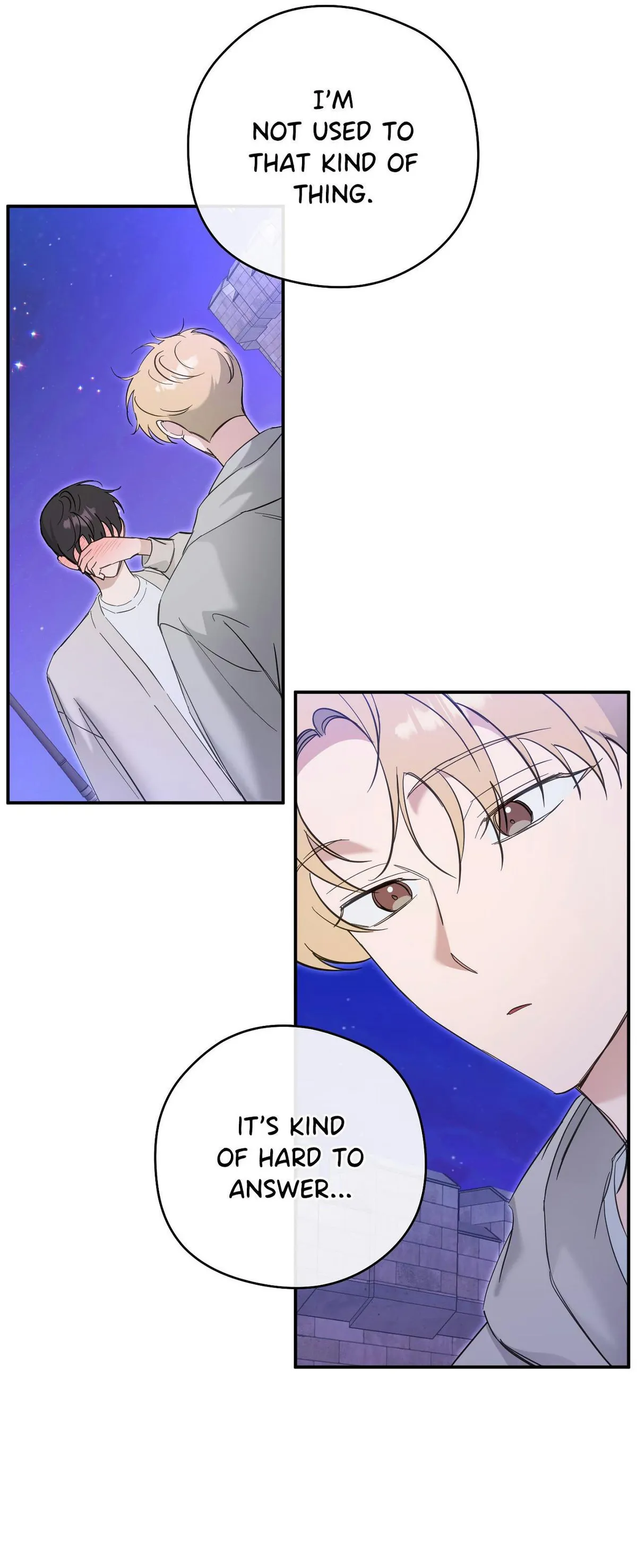 Bias Wrecker Chapter 17 page 7 - 