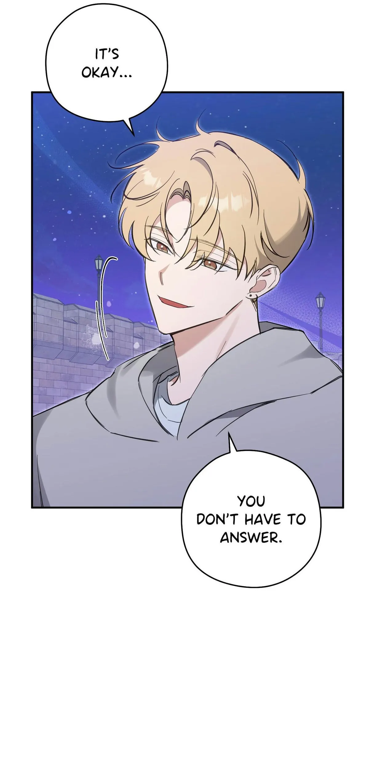 Bias Wrecker Chapter 17 page 8 - 