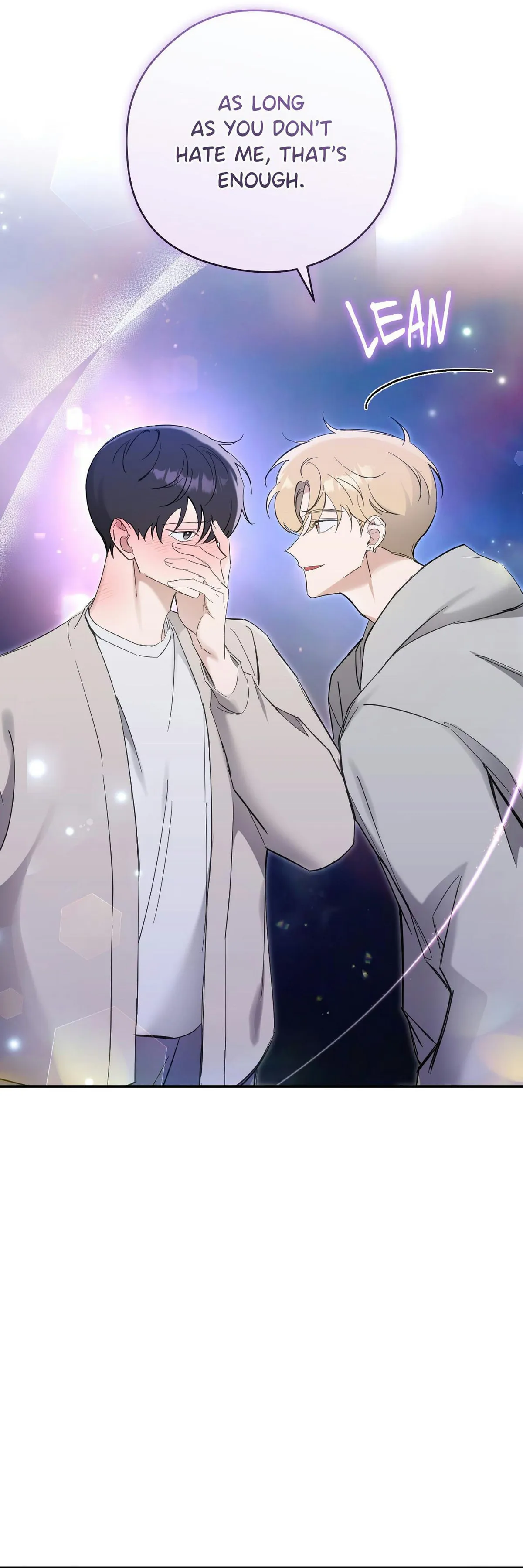 Bias Wrecker Chapter 17 page 9 - 