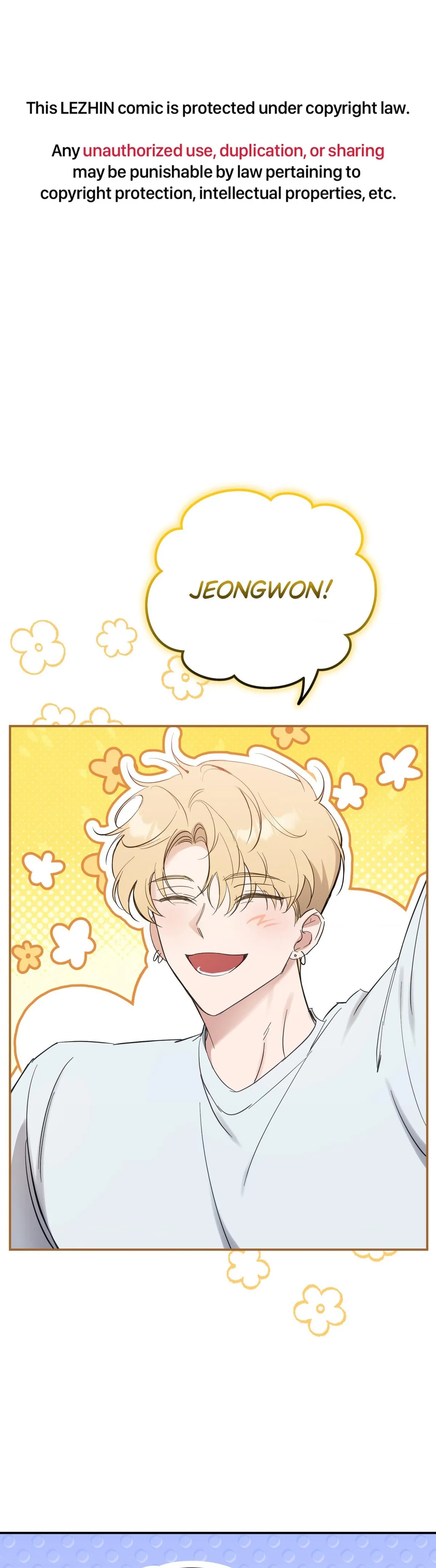 Bias Wrecker Chapter 18 page 1 - 