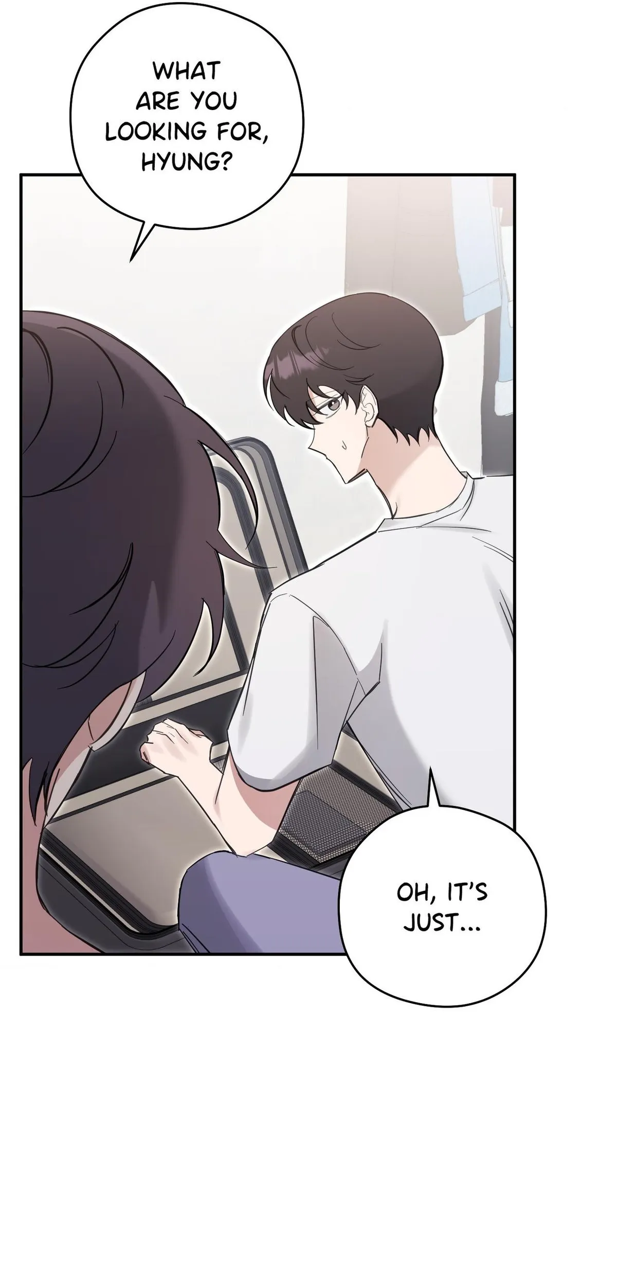 Bias Wrecker Chapter 18 page 12 - 