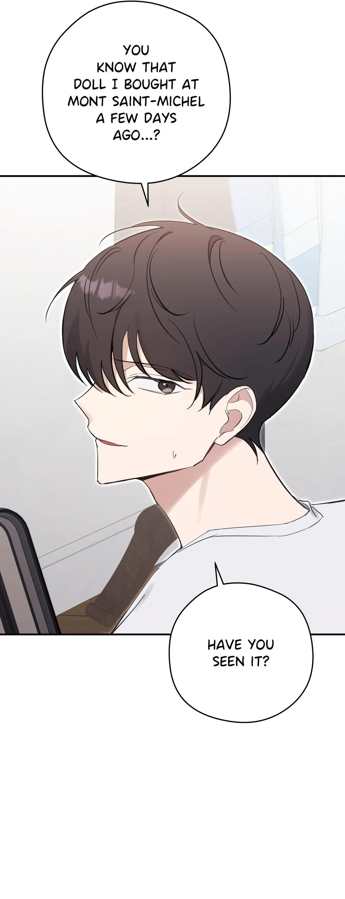 Bias Wrecker Chapter 18 page 13 - 