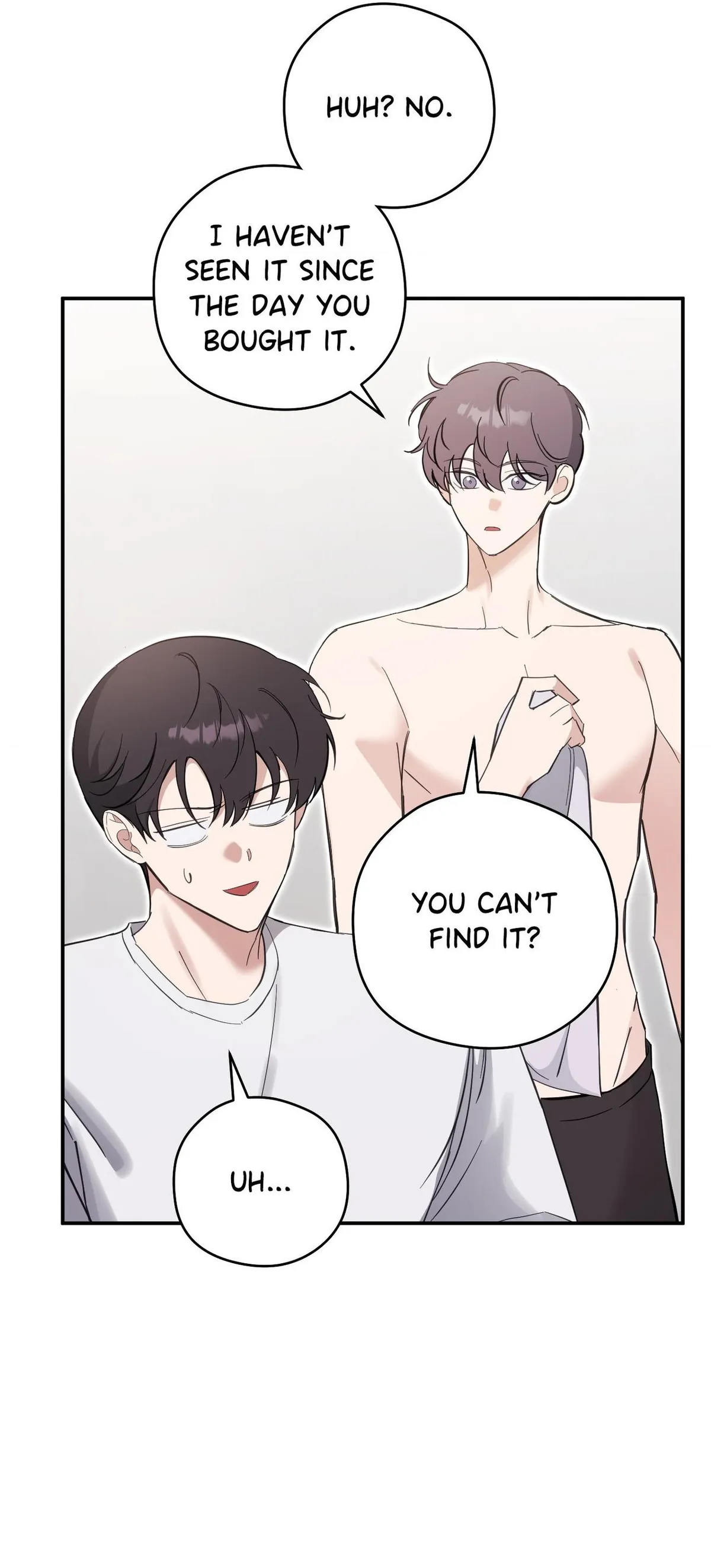Bias Wrecker Chapter 18 page 14 - 