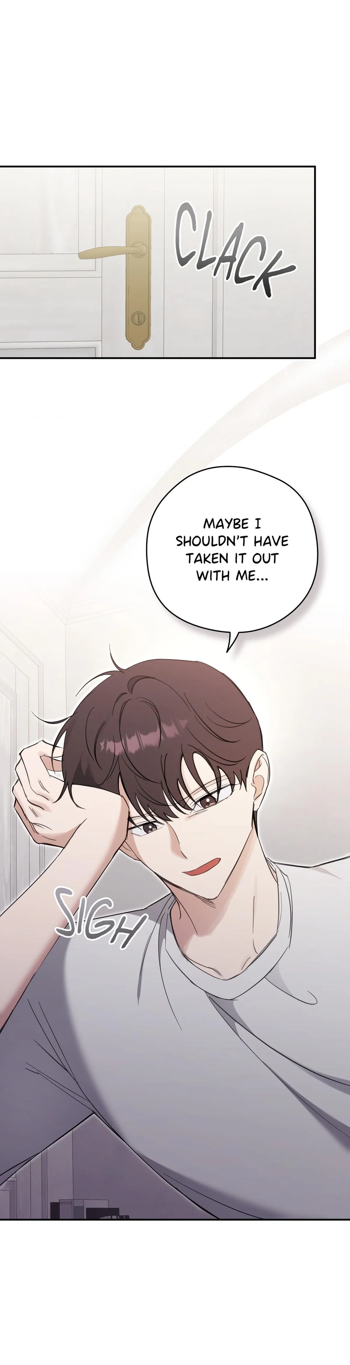 Bias Wrecker Chapter 18 page 16 - 