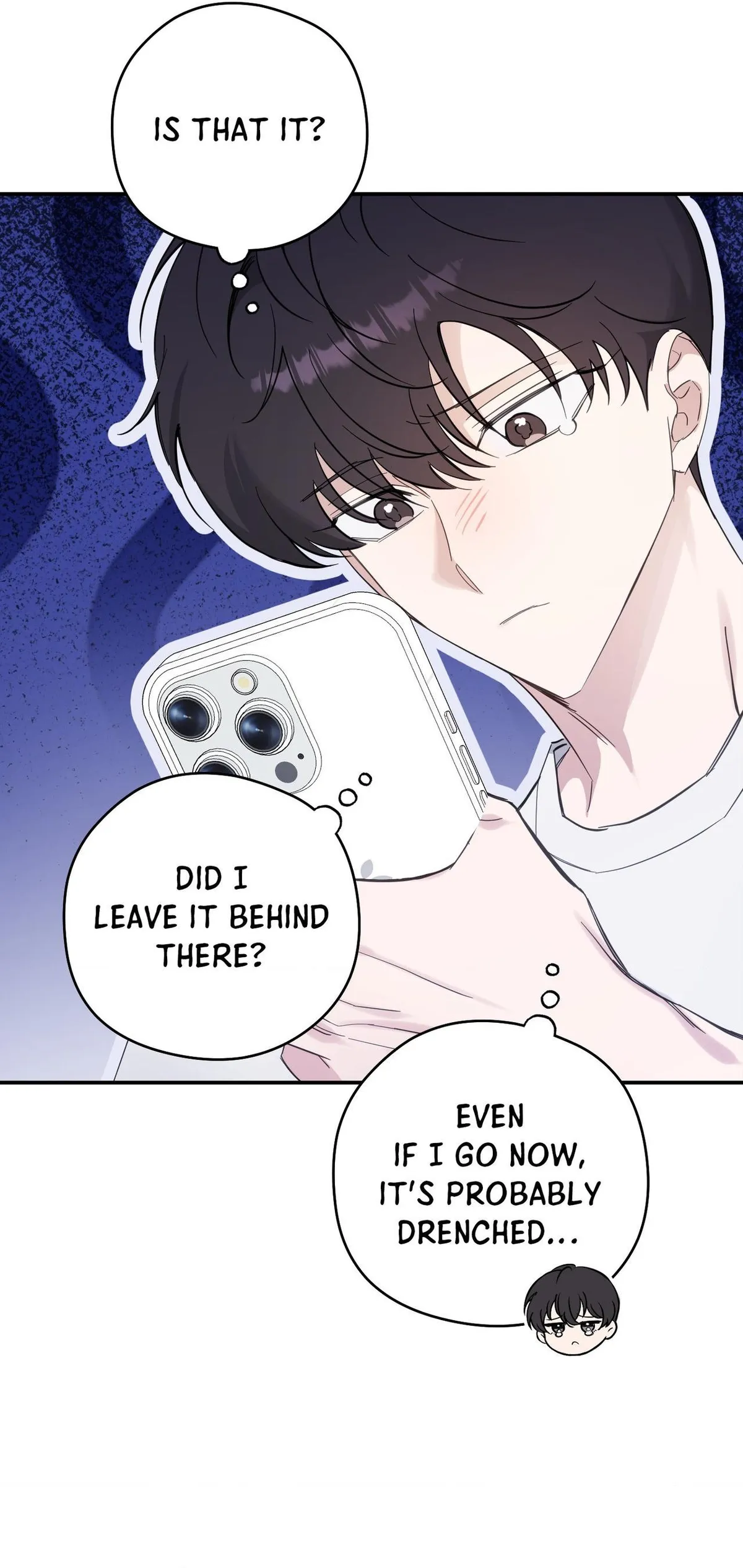 Bias Wrecker Chapter 18 page 18 - 