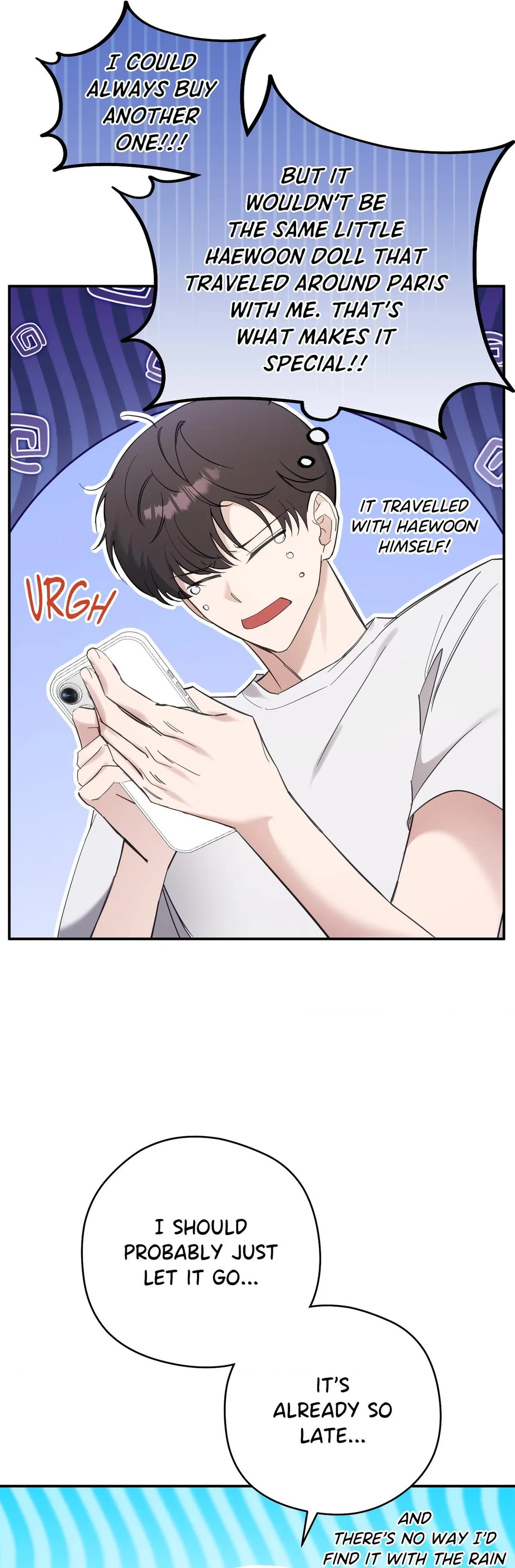 Bias Wrecker Chapter 18 page 19 - 