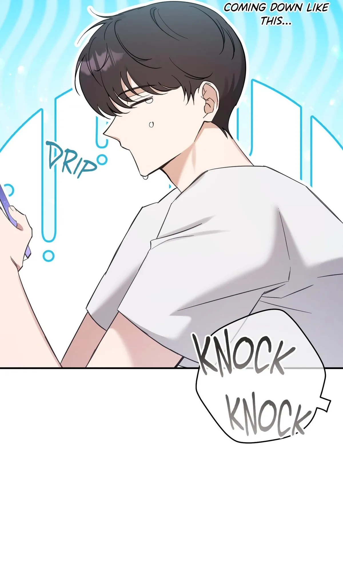 Bias Wrecker Chapter 18 page 20 - 
