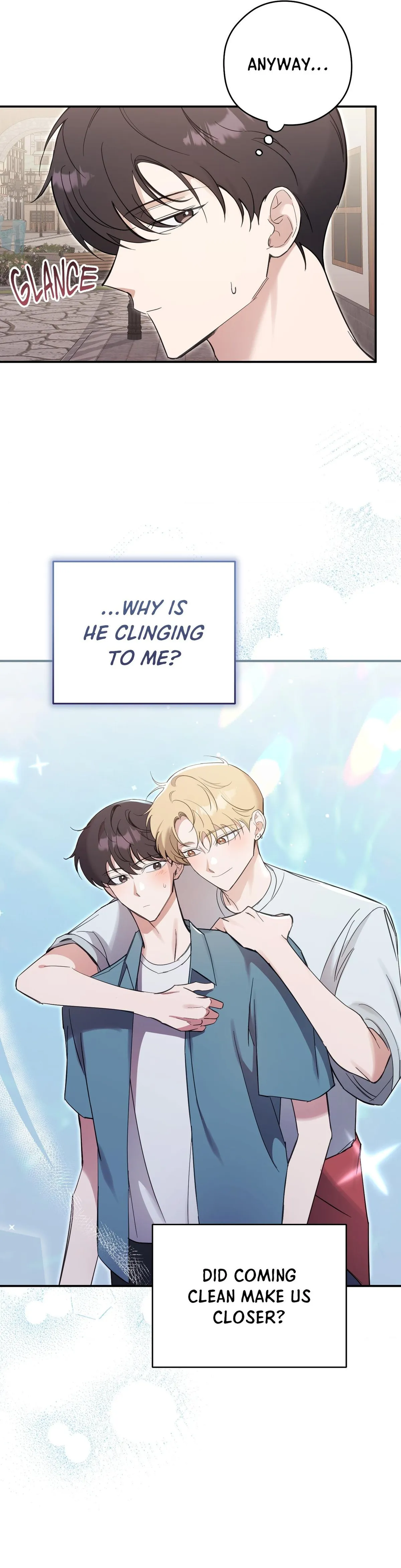 Bias Wrecker Chapter 18 page 3 - 