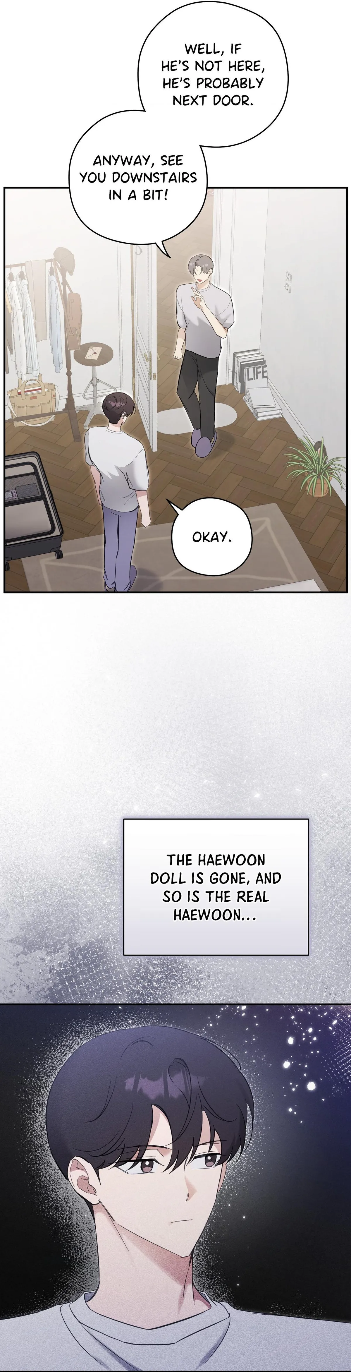 Bias Wrecker Chapter 18 page 24 - 