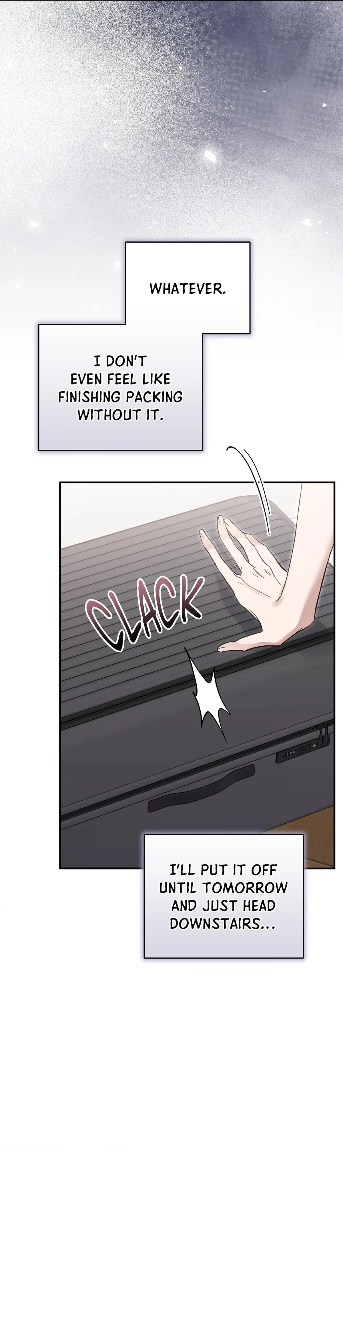 Bias Wrecker Chapter 18 page 25 - 