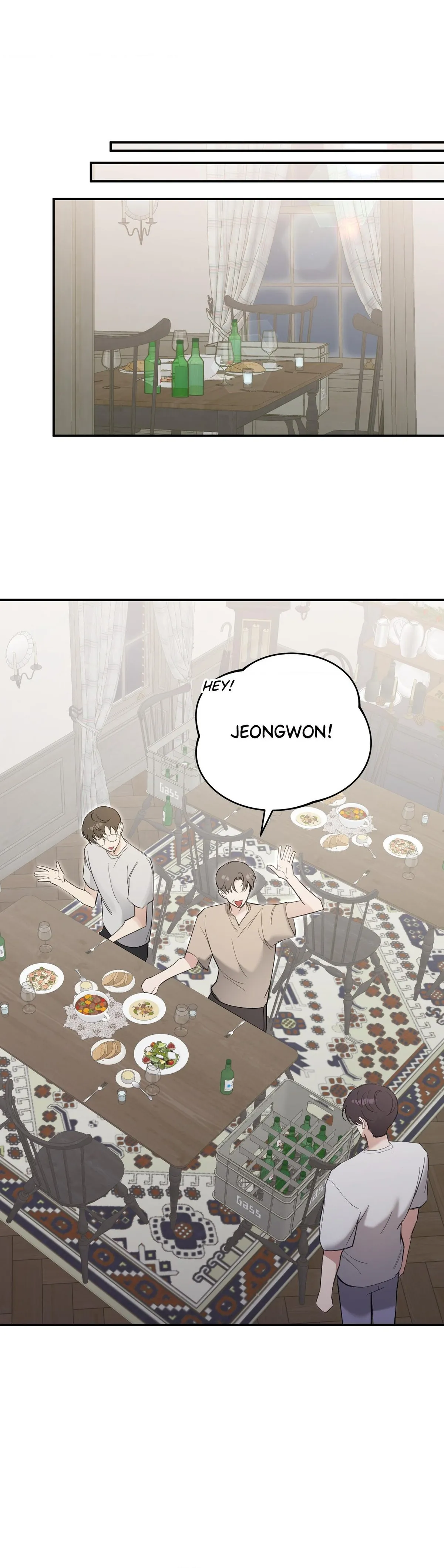 Bias Wrecker Chapter 18 page 26 - 