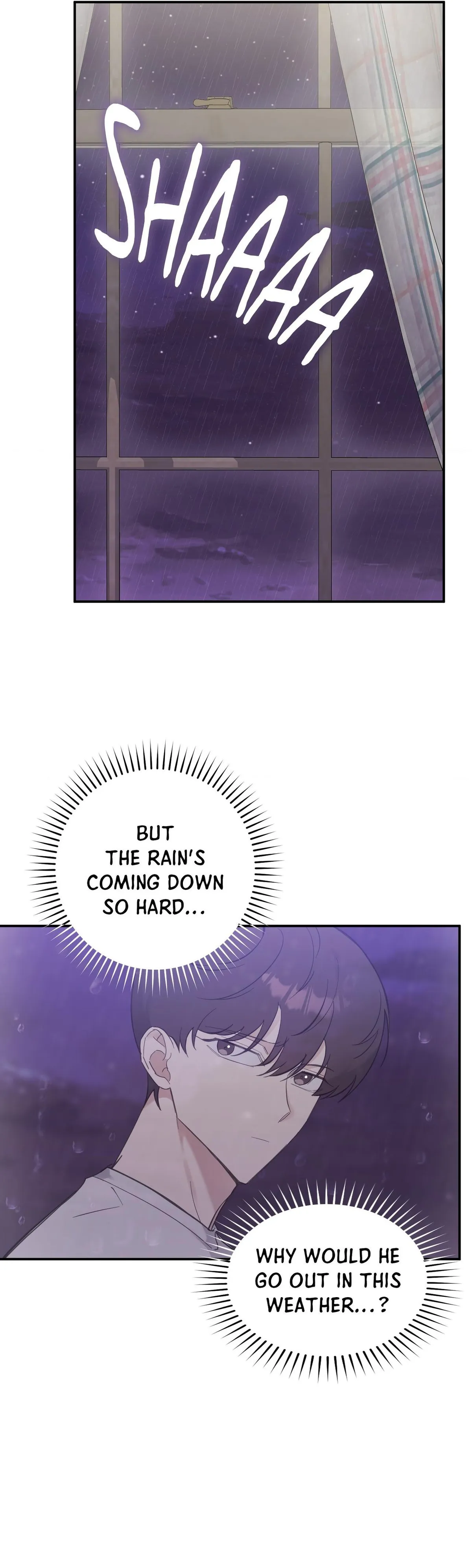 Bias Wrecker Chapter 18 page 30 - 