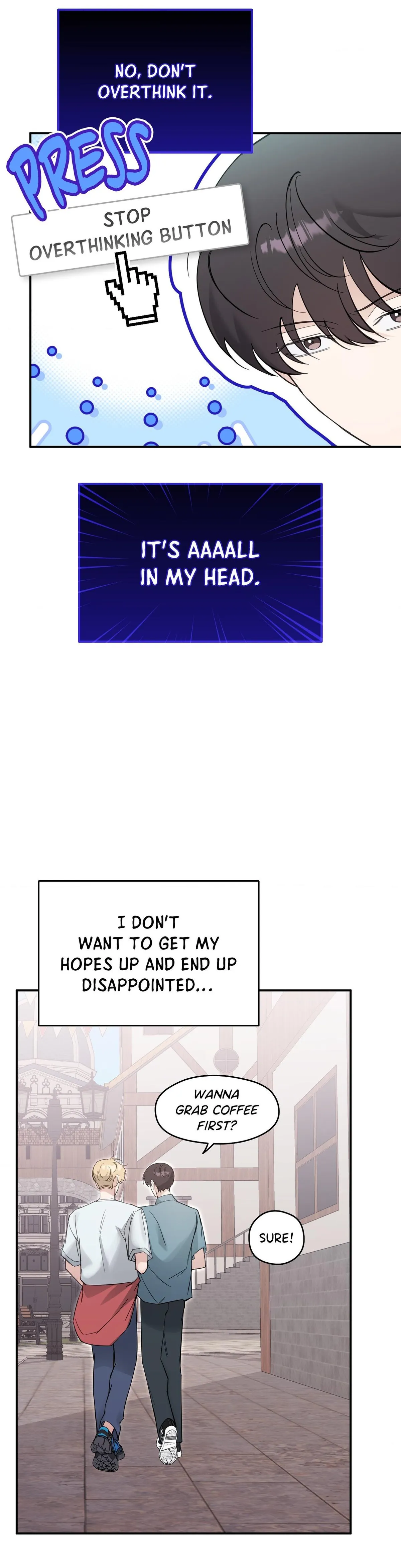 Bias Wrecker Chapter 18 page 4 - 