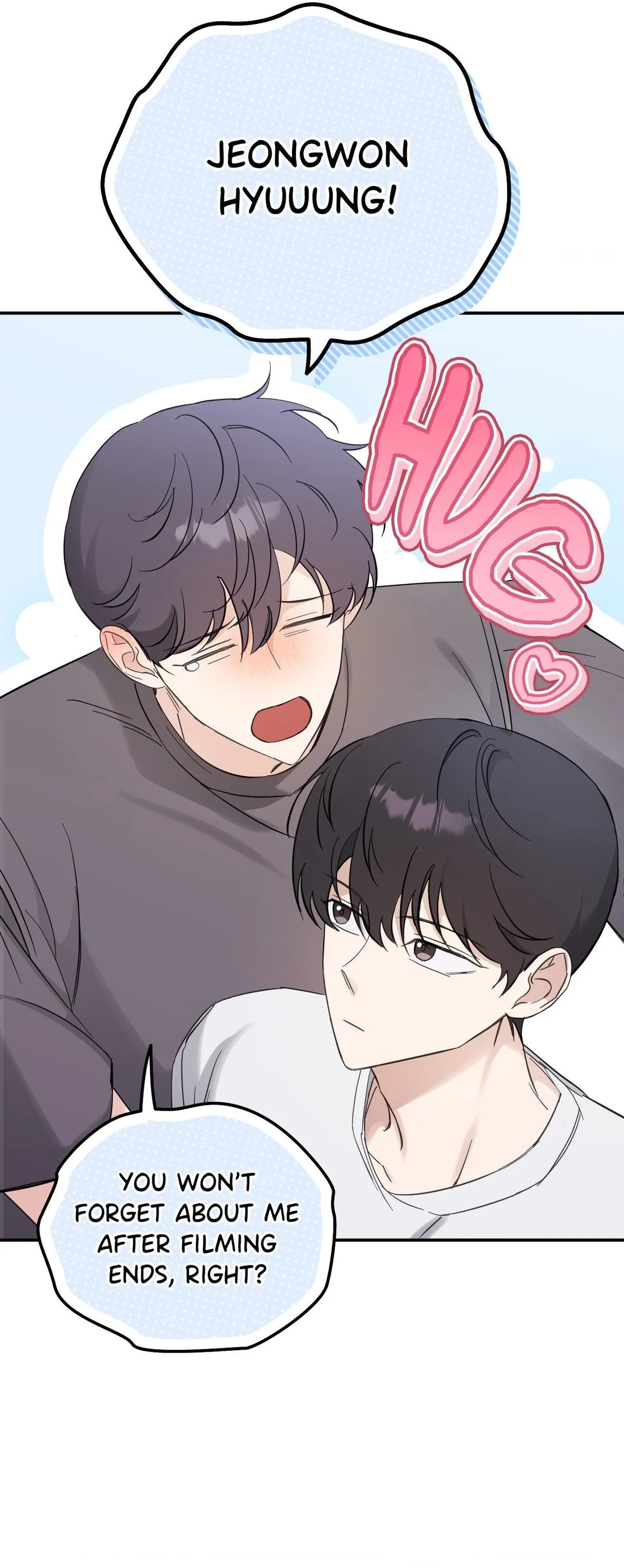 Bias Wrecker Chapter 18 page 31 - 