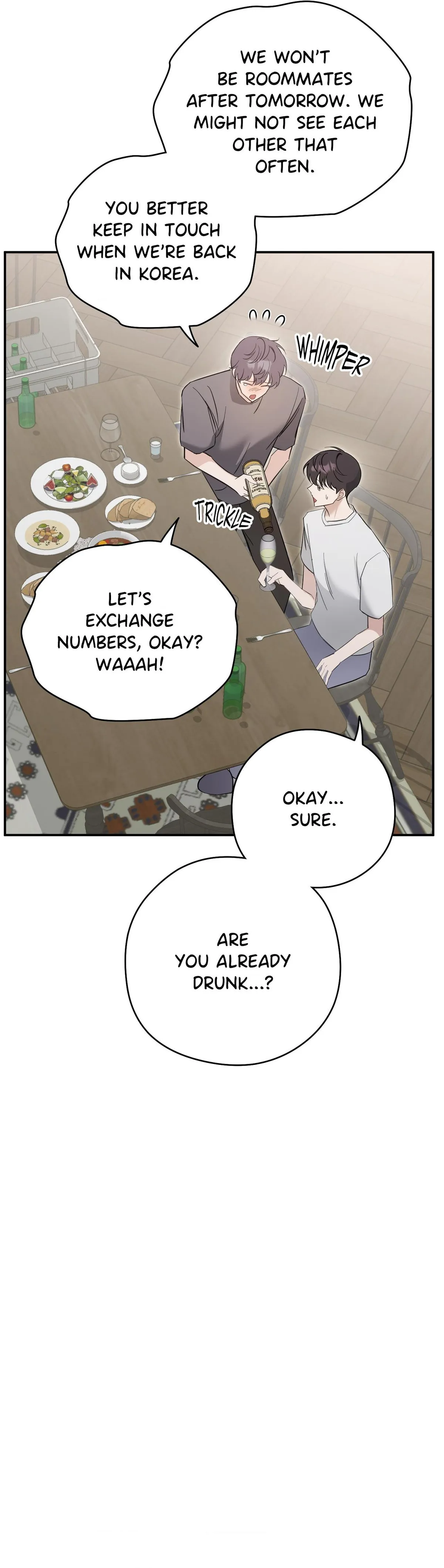 Bias Wrecker Chapter 18 page 32 - 