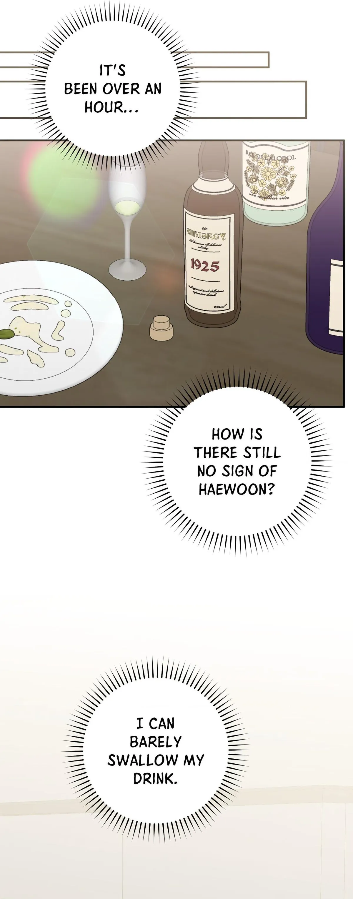 Bias Wrecker Chapter 18 page 33 - 