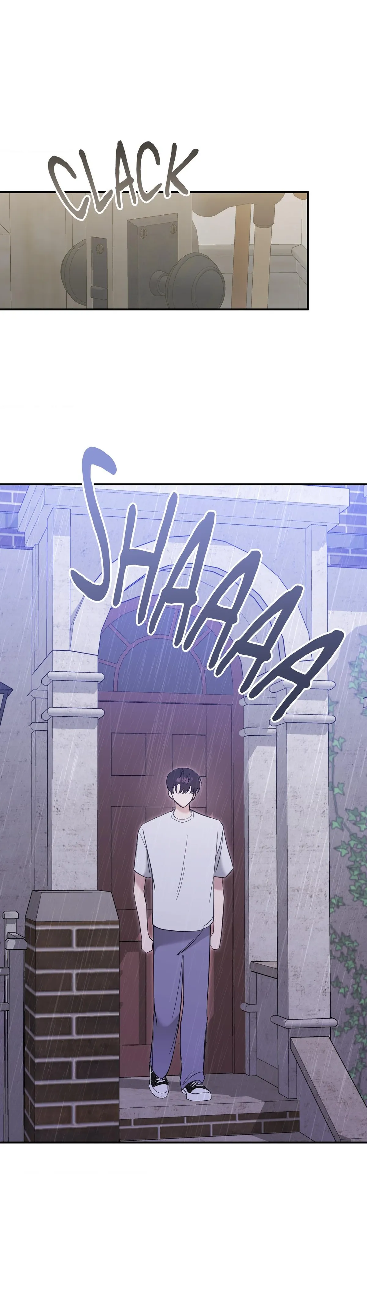 Bias Wrecker Chapter 18 page 35 - 