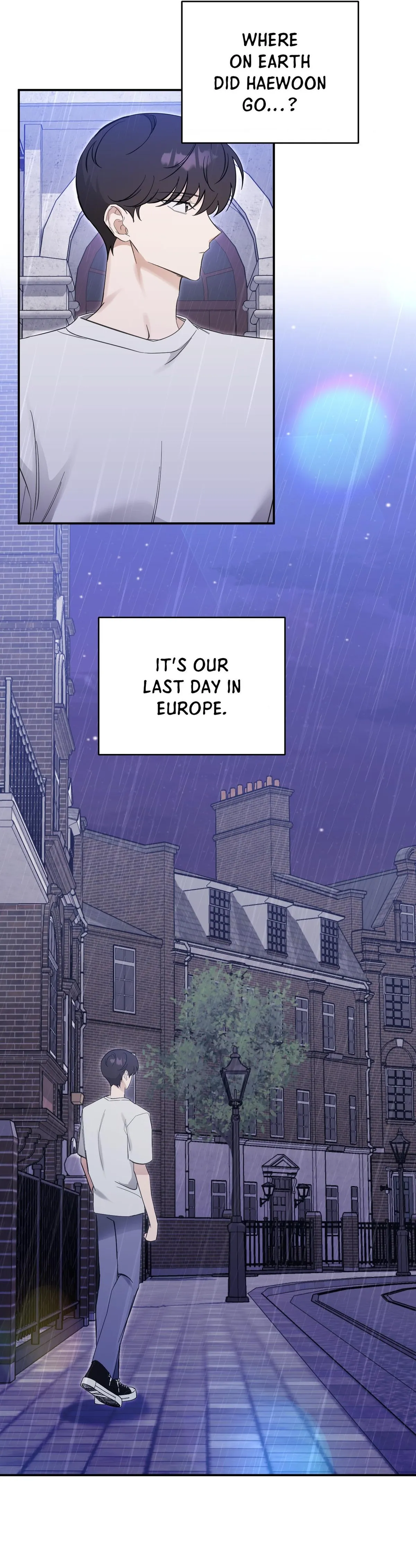 Bias Wrecker Chapter 18 page 36 - 