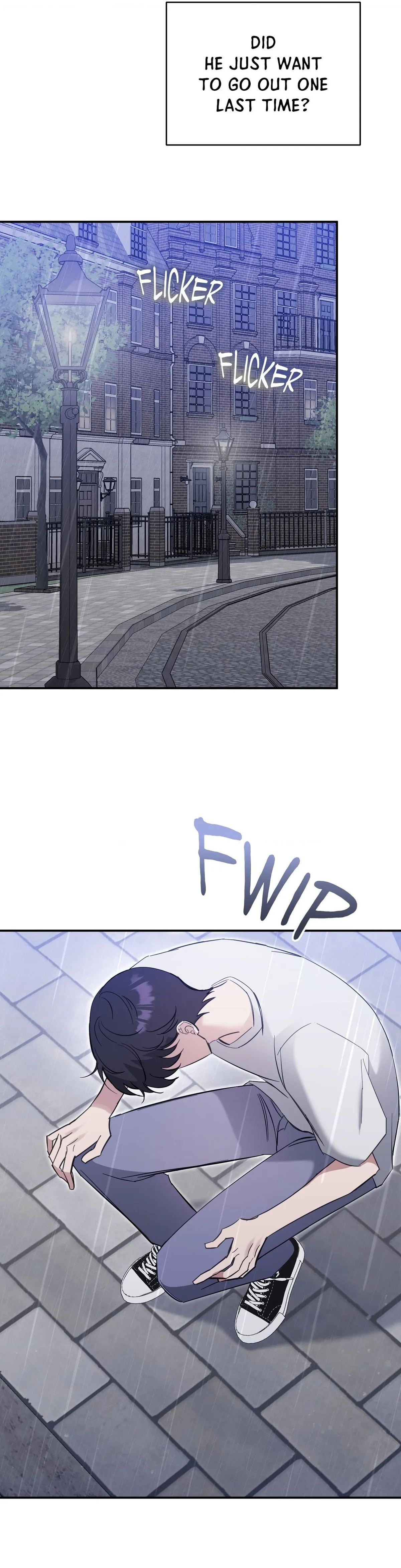 Bias Wrecker Chapter 18 page 37 - 