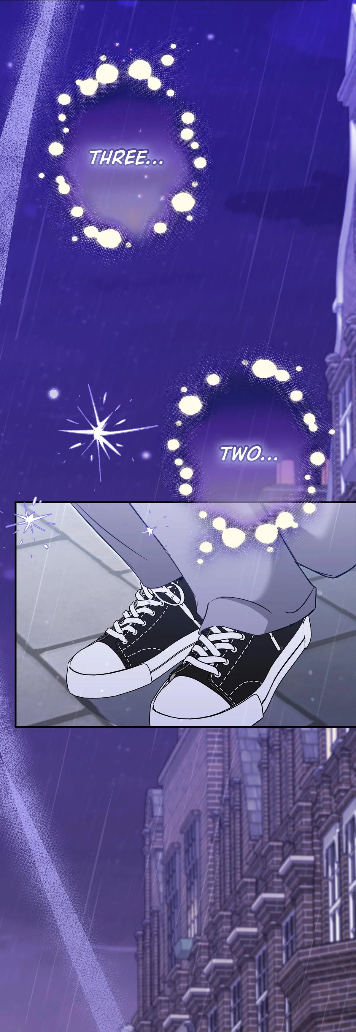 Bias Wrecker Chapter 18 page 39 - 