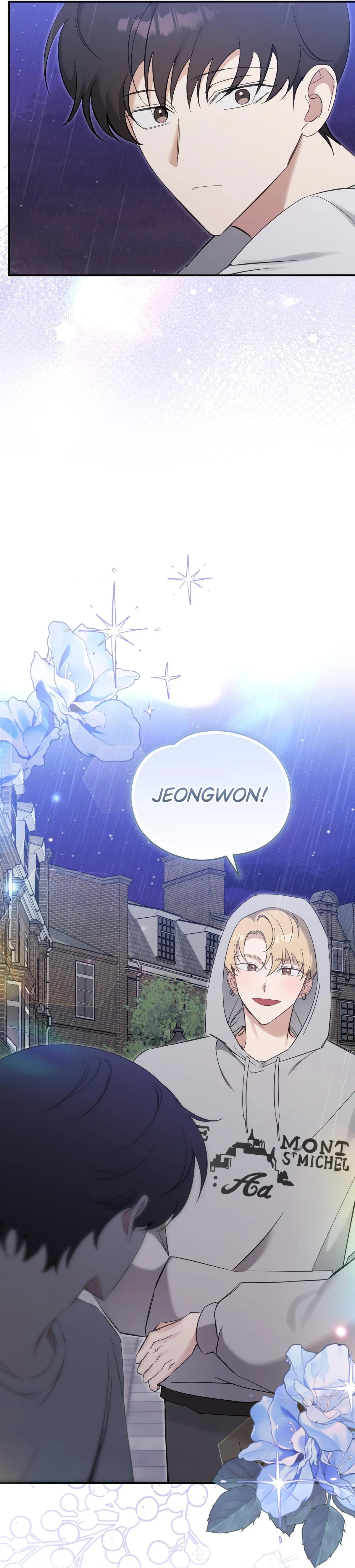 Bias Wrecker Chapter 18 page 41 - 