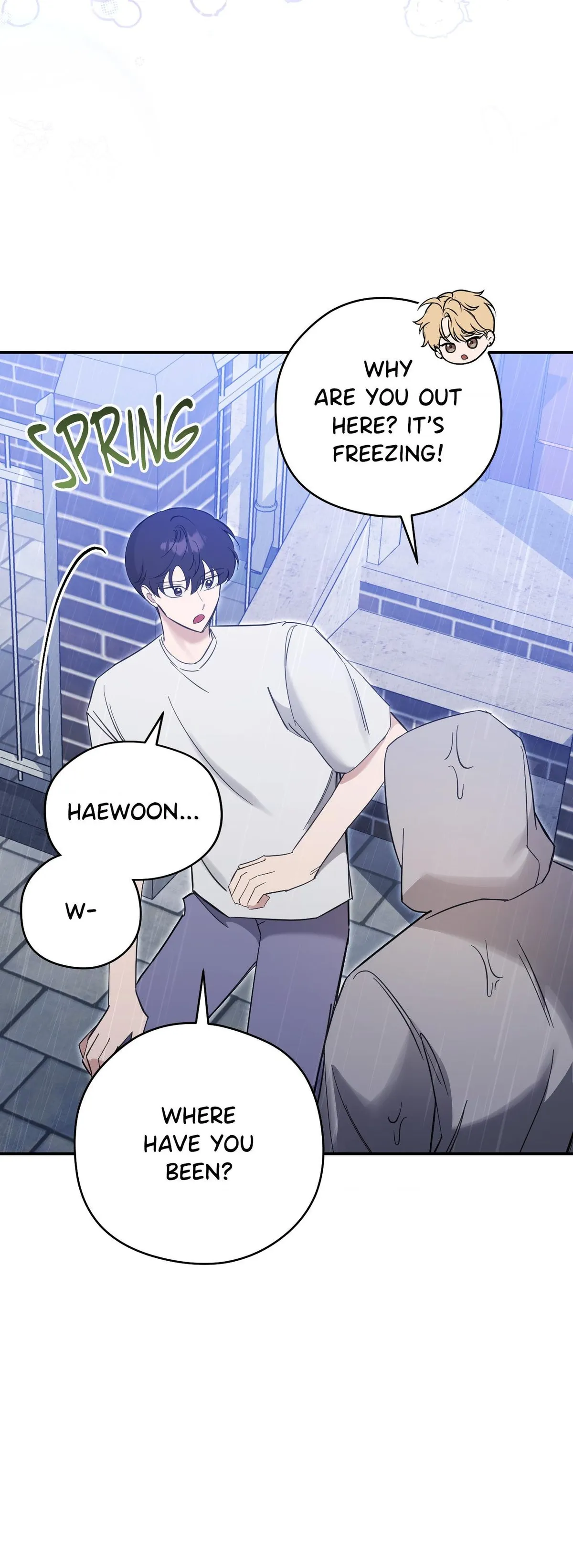 Bias Wrecker Chapter 18 page 42 - 