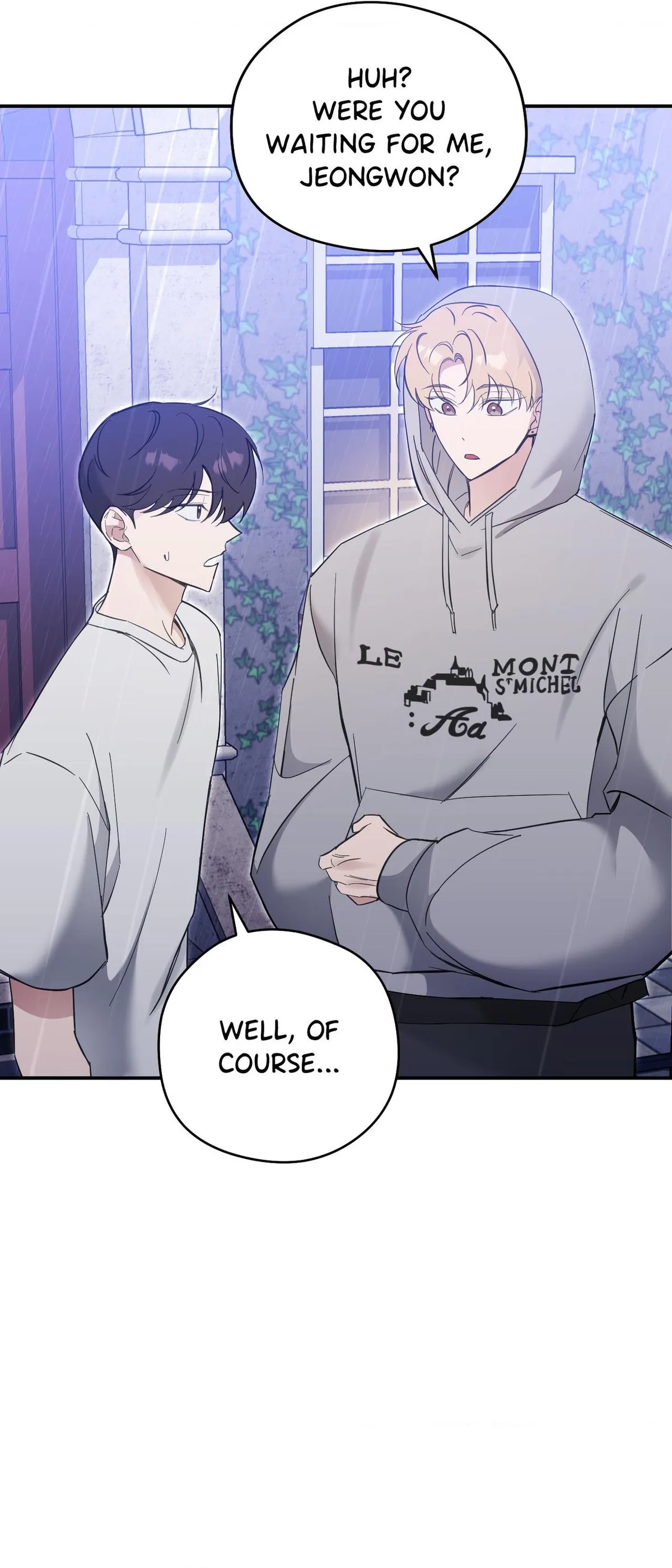 Bias Wrecker Chapter 18 page 43 - 