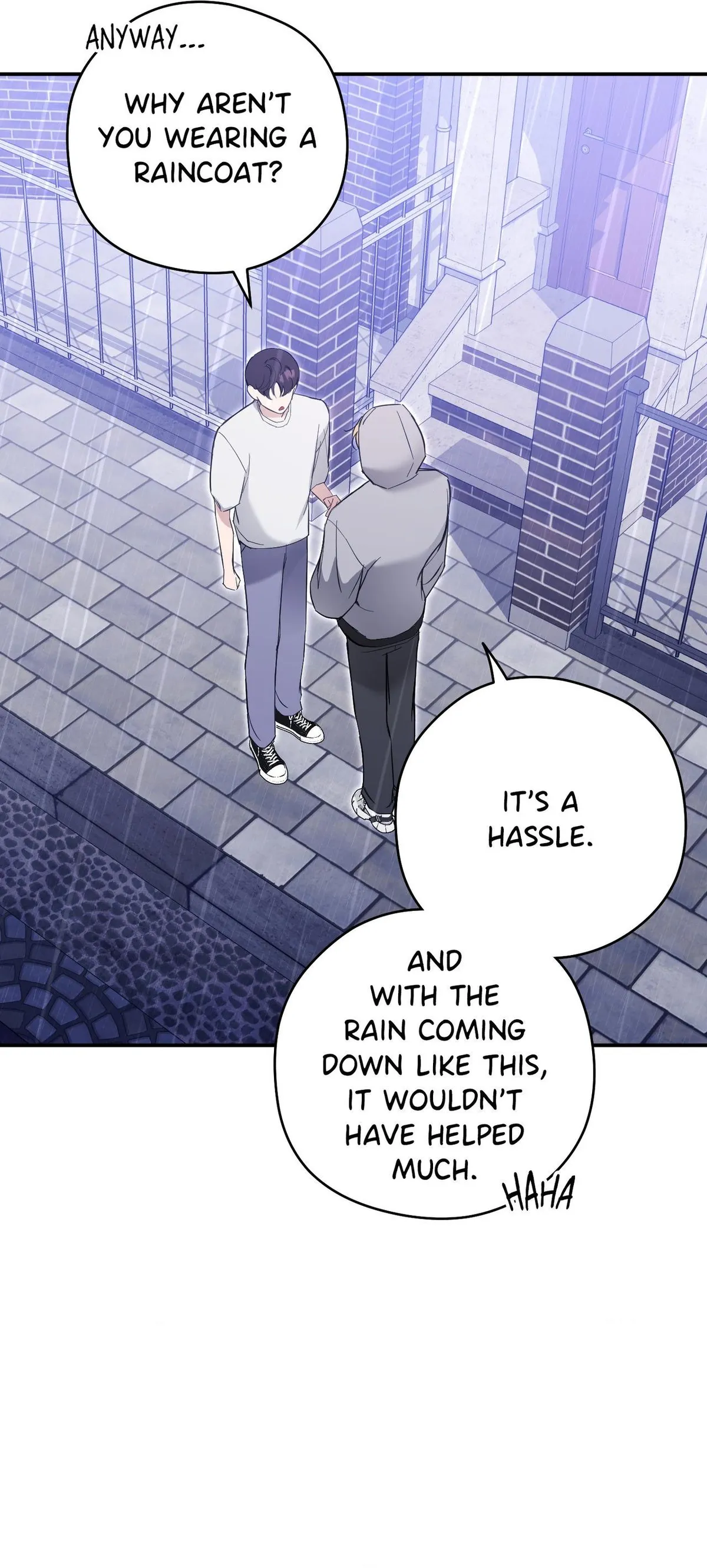 Bias Wrecker Chapter 18 page 44 - 