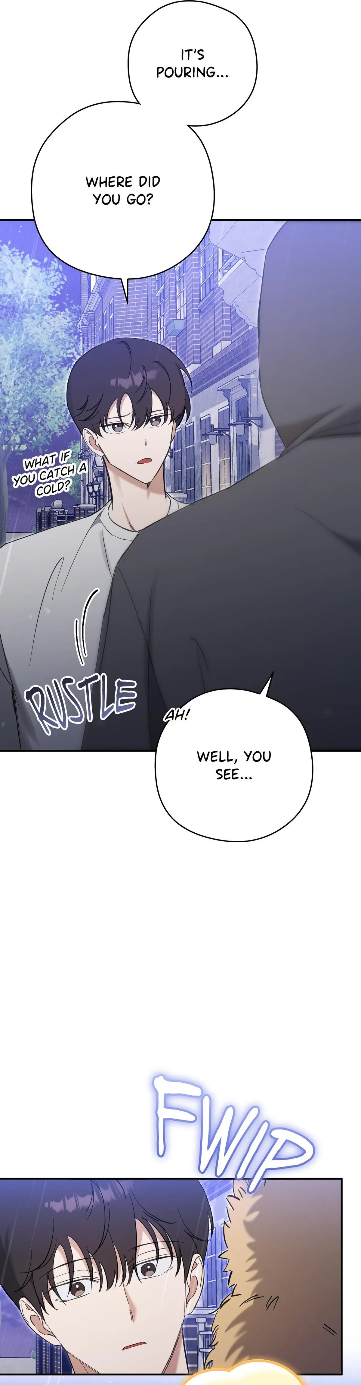 Bias Wrecker Chapter 18 page 45 - 