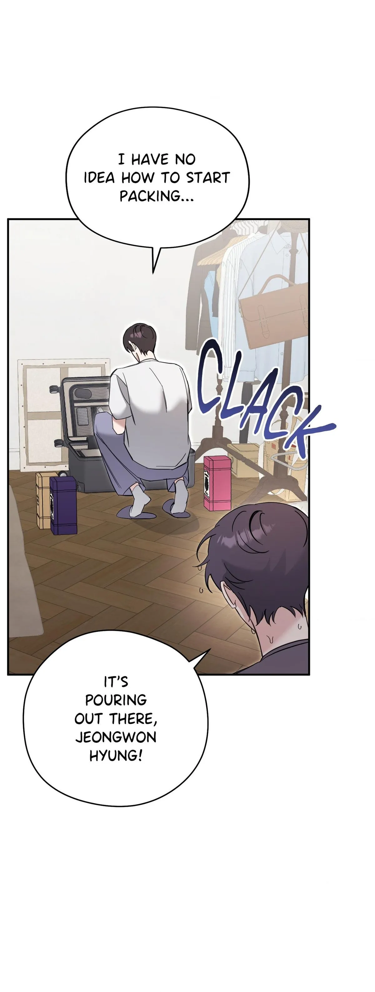 Bias Wrecker Chapter 18 page 7 - 