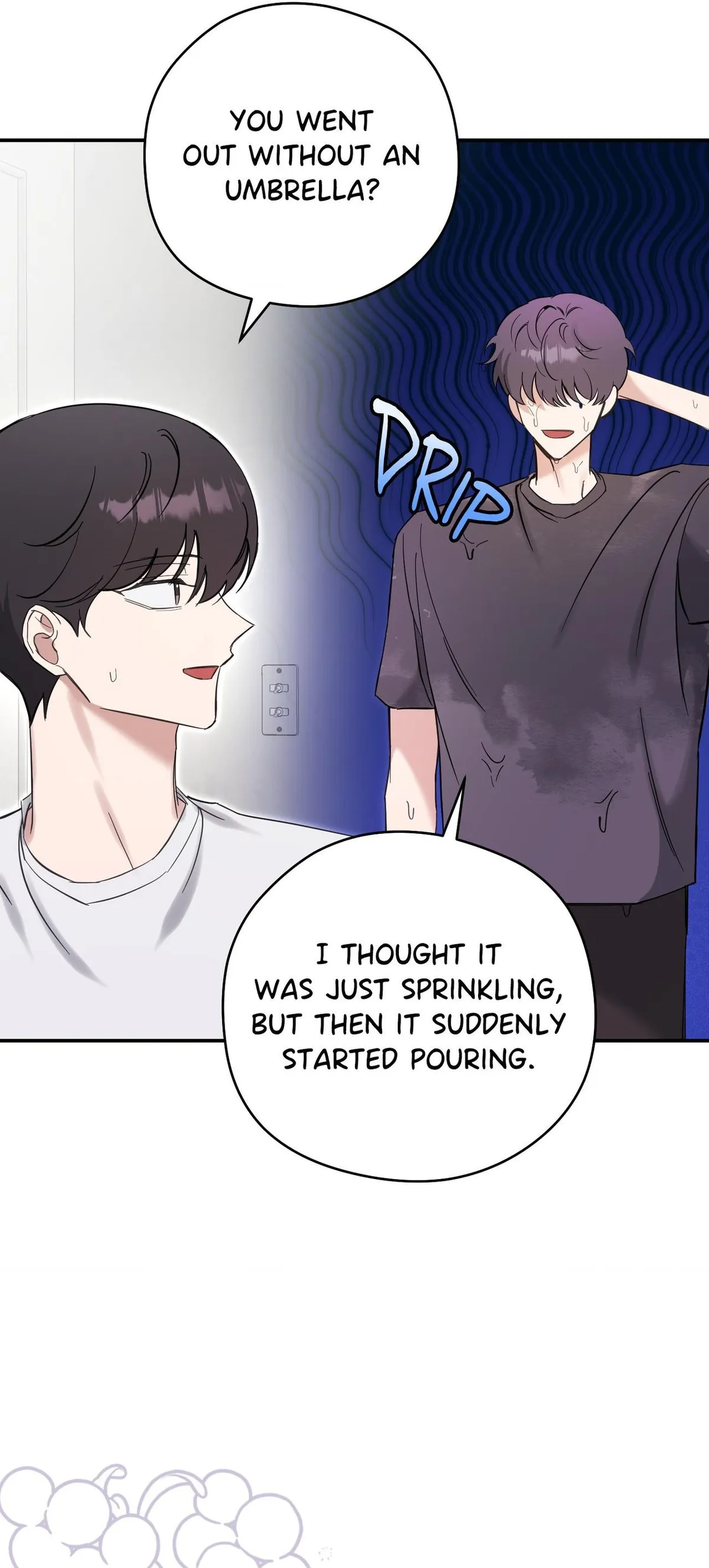 Bias Wrecker Chapter 18 page 8 - 