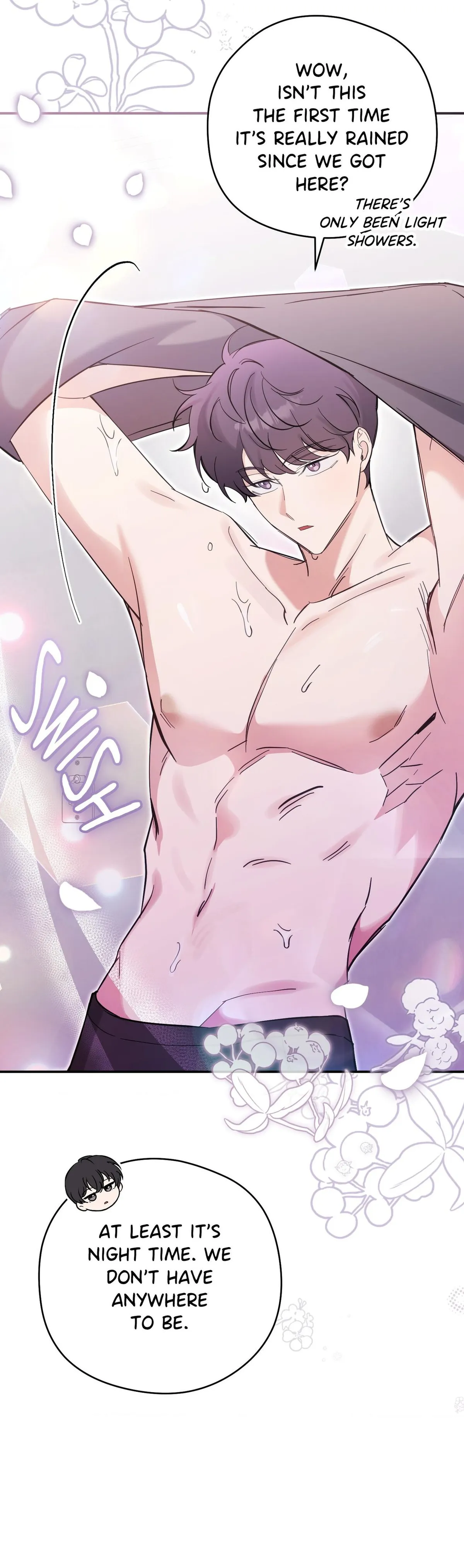 Bias Wrecker Chapter 18 page 9 - 