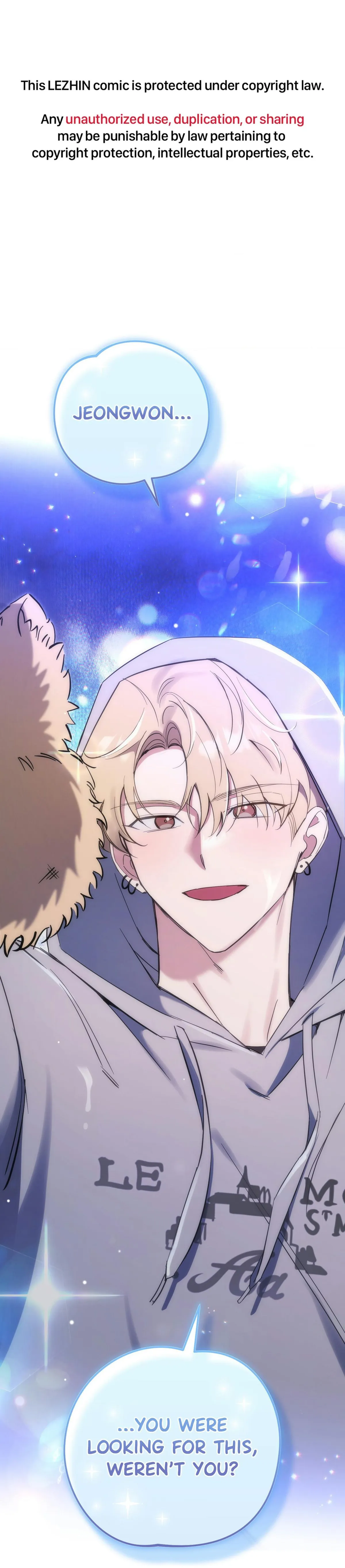 Bias Wrecker Chapter 19 page 1 - 