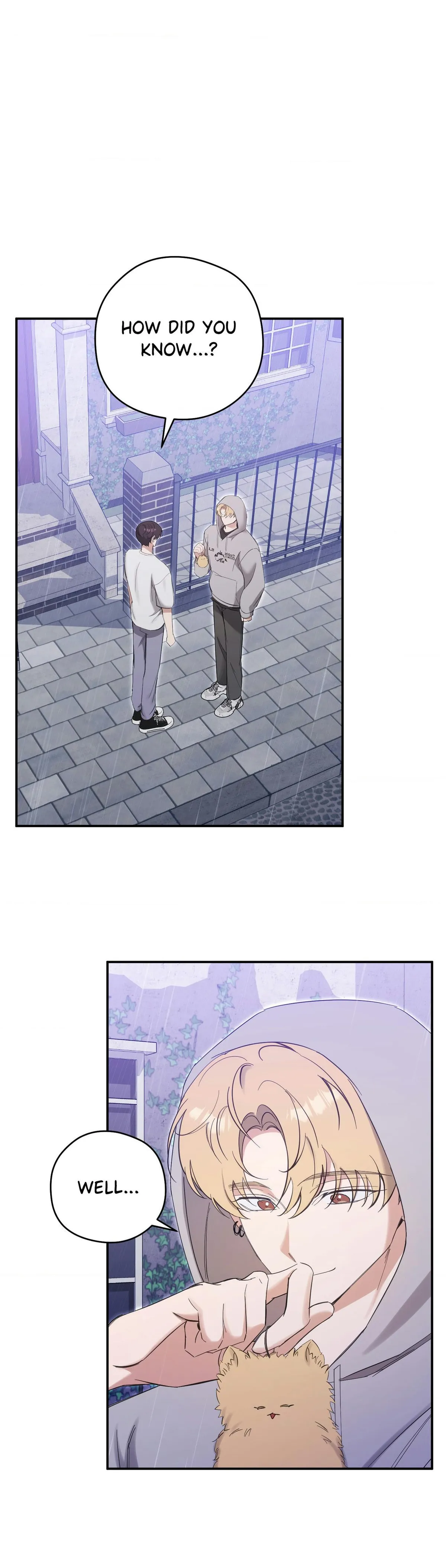 Bias Wrecker Chapter 19 page 2 - 