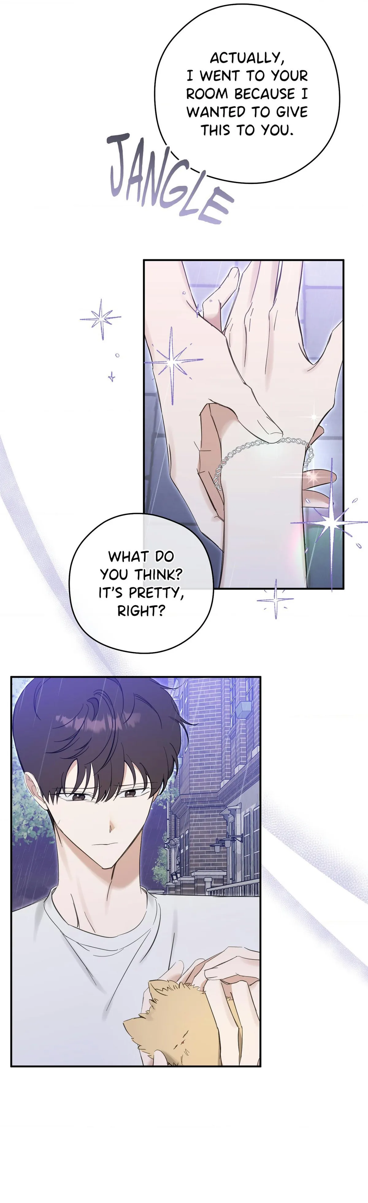 Bias Wrecker Chapter 19 page 11 - 